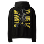 Biker Hoodie | BIKER ZONE