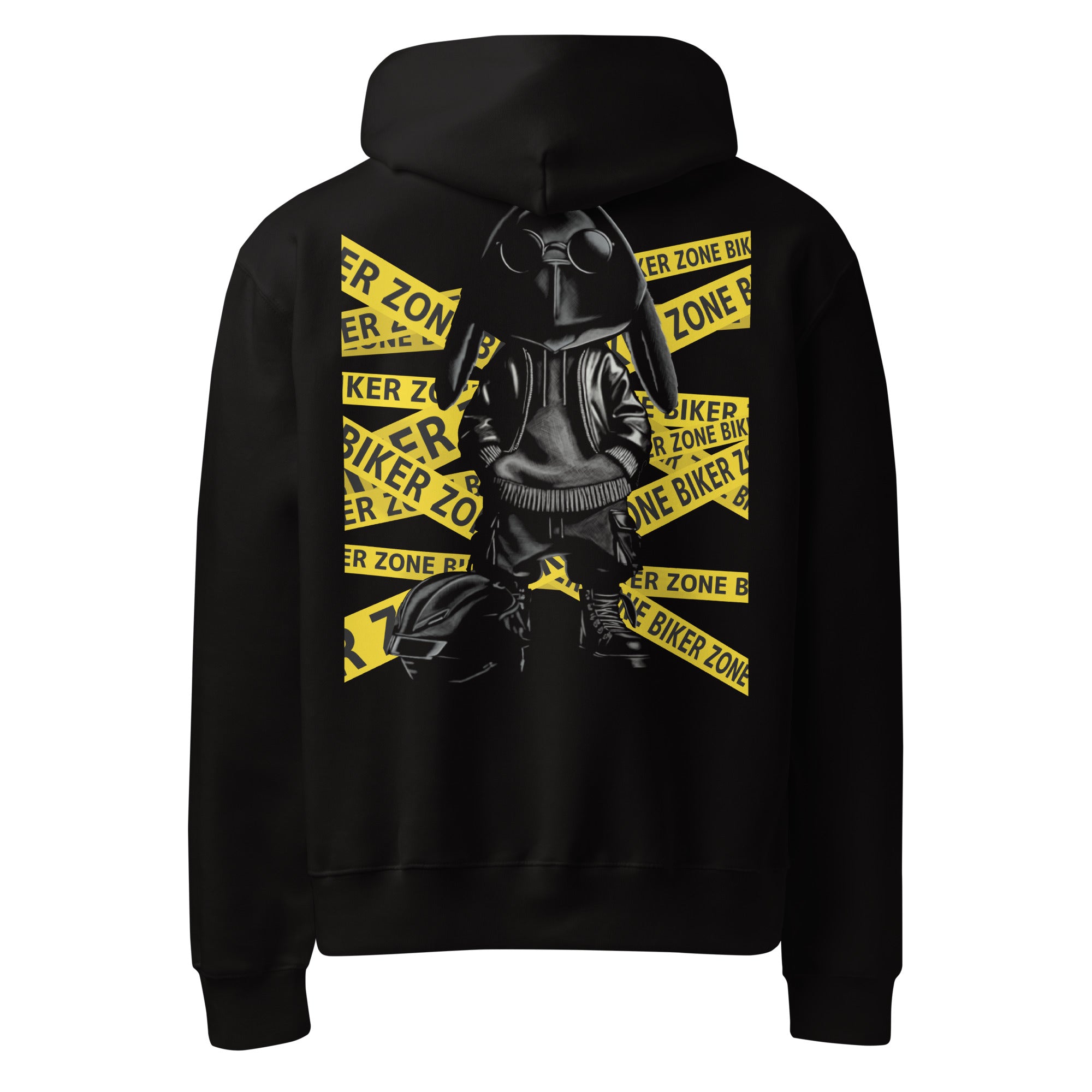 Biker Hoodie | BIKER ZONE