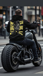 Biker Hoodie | BIKER ZONE