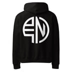 Biker Hoodie | ENAR