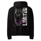 Biker Hoodie | Limited Edition
