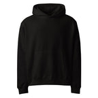 Biker Hoodie | B2R V1