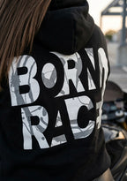 Biker Hoodie | B2R V1